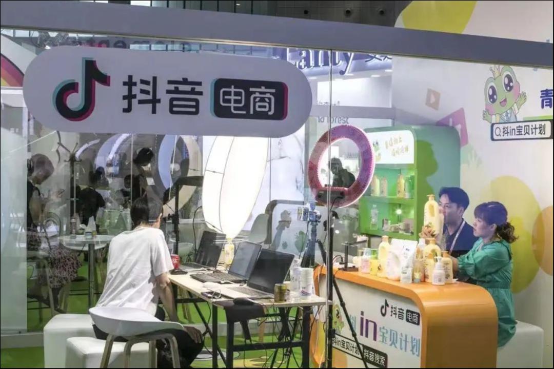 优胜劣汰，网红内卷