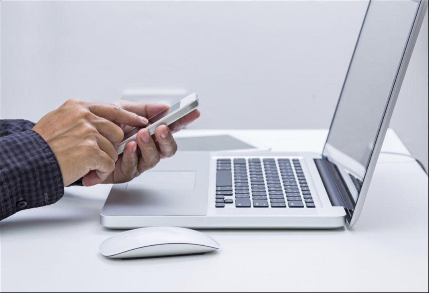 全球PC市场跌回十年前水平，芯片厂商集体“过冬”