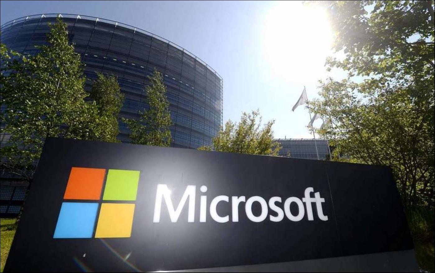 【钛晨报】微软第一季度营收501亿美元同比增长11%；邮储银行前三季度归母净利润同比增长14.48%；印度监管部门再对谷歌处以上亿美元罚款