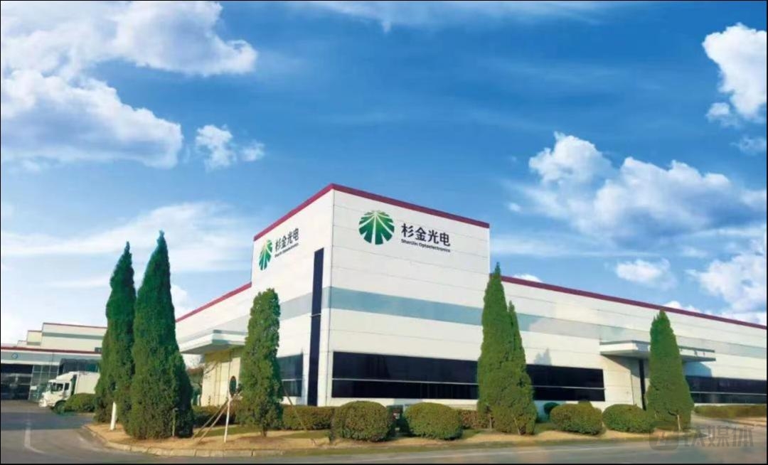 负极材料+偏光片双轮驱动，杉杉股份前三季度扣非净利增长47% | 看财报