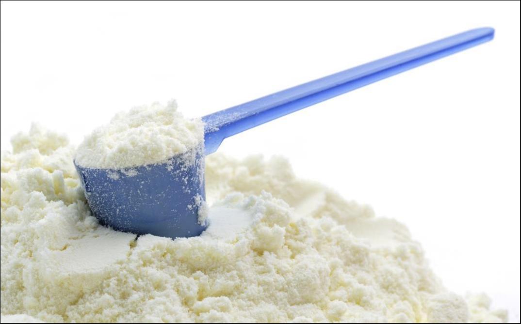 中老年奶粉的下一步：舌尖上的营养？