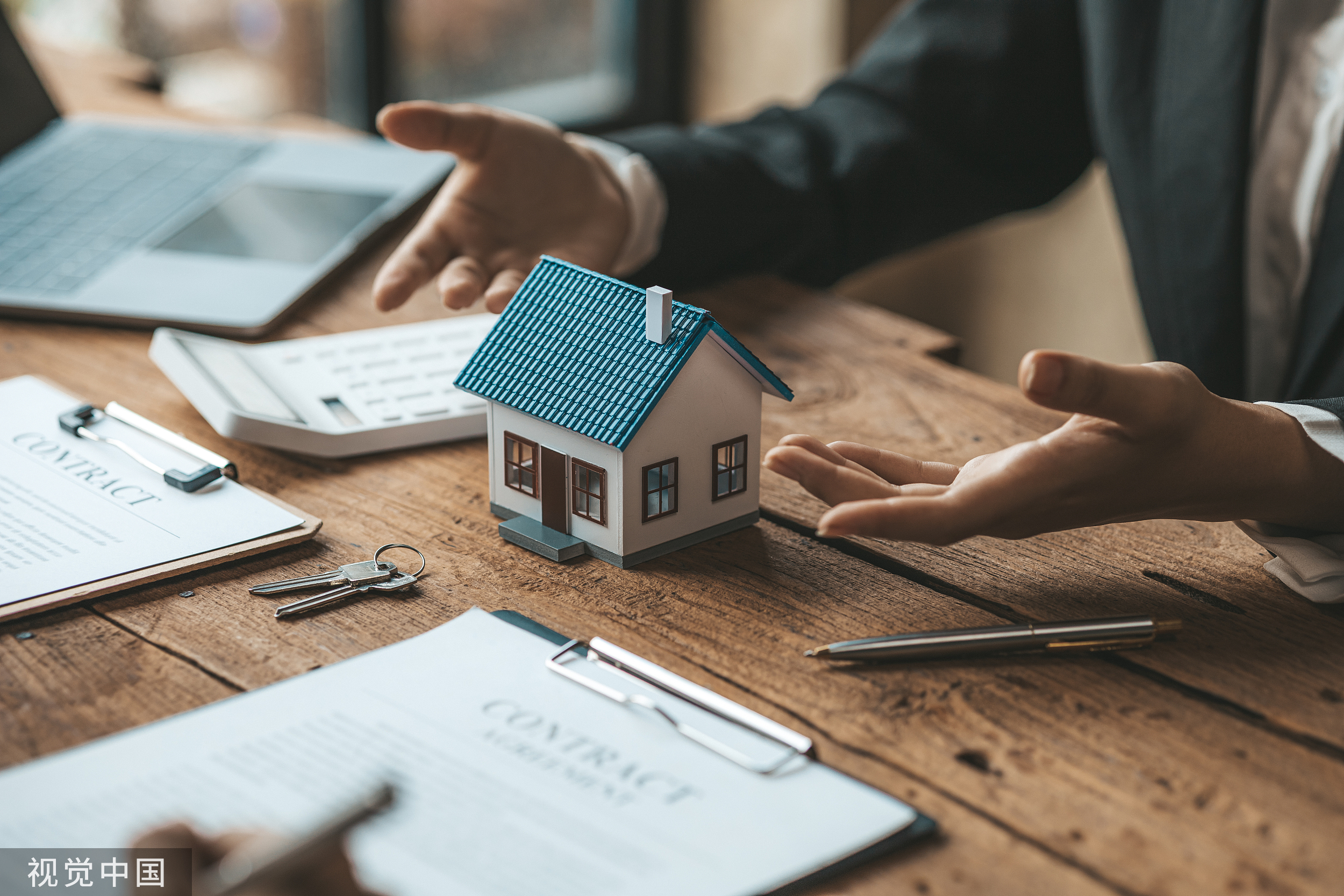 图片来源：视觉中国