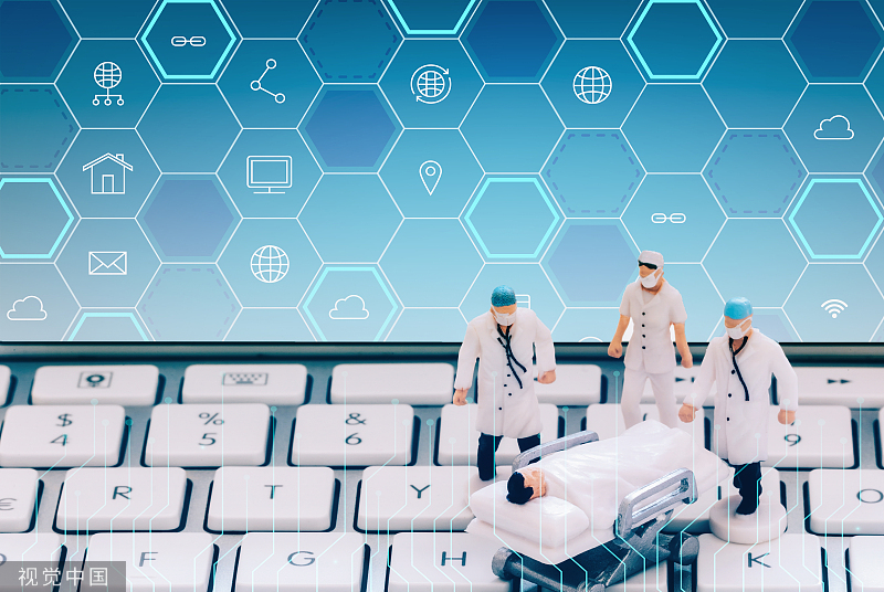 立案调查叠加业绩暴跌，双重利空压顶的思创医惠该何去何从？｜看财报