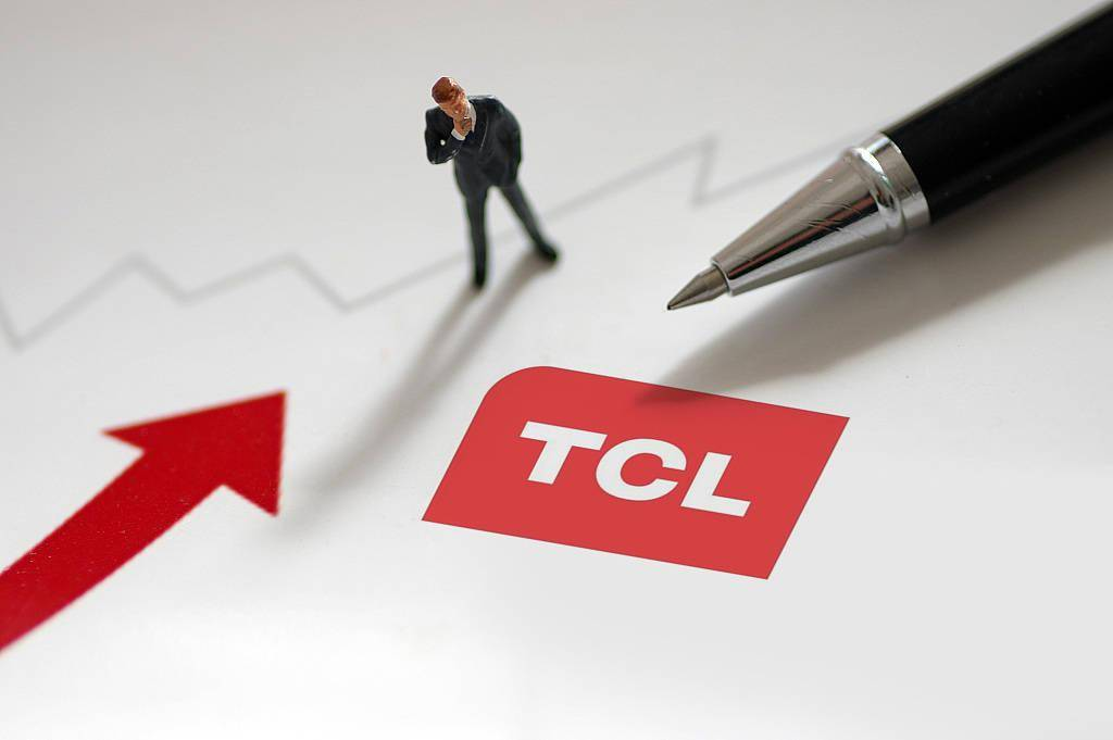 TCL科技或遭遇戴维斯双击