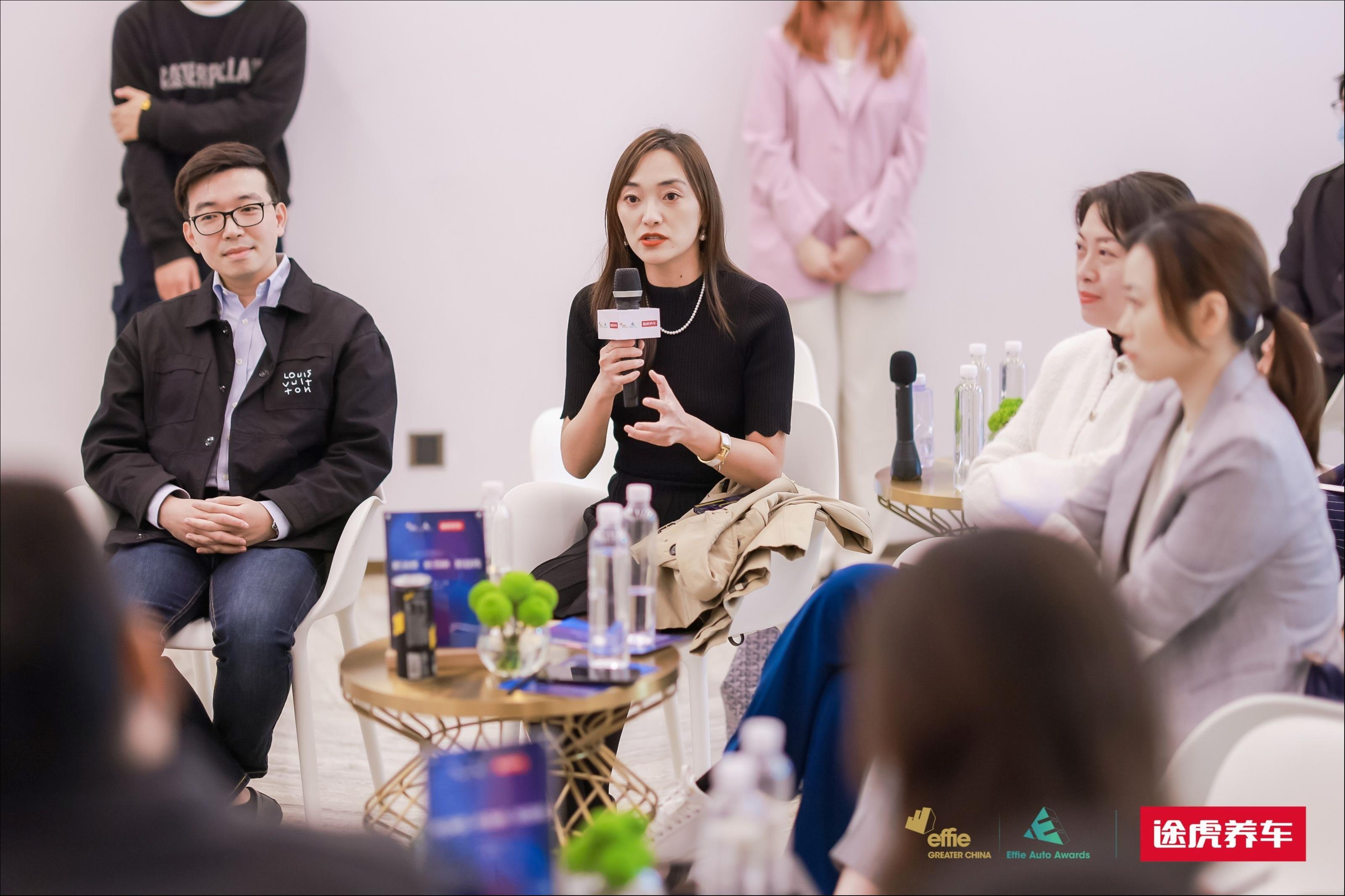 与会嘉宾共议车后市场品牌发展新机遇