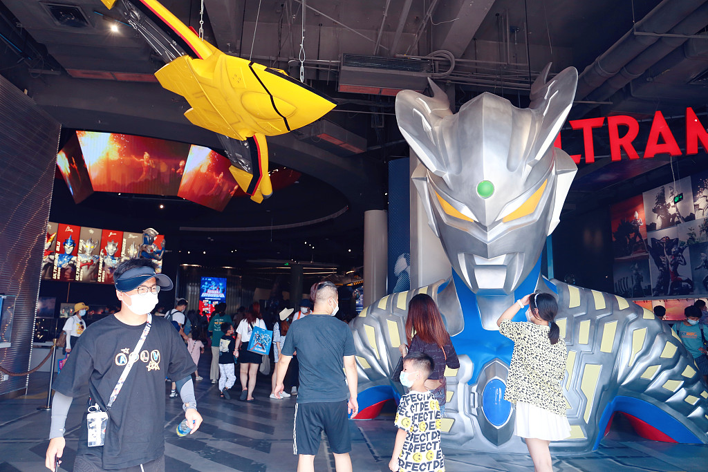 图片来源@视觉中国