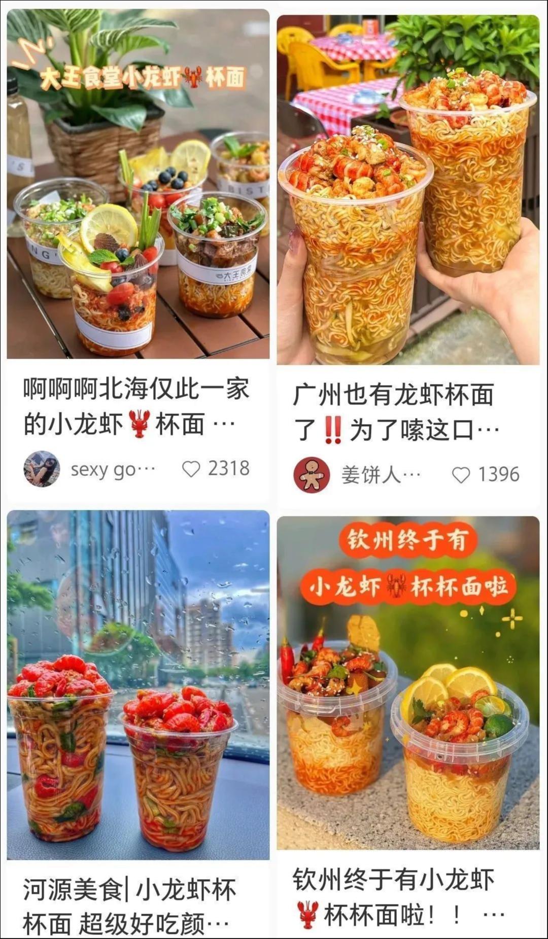 图片来源：小红书截图
