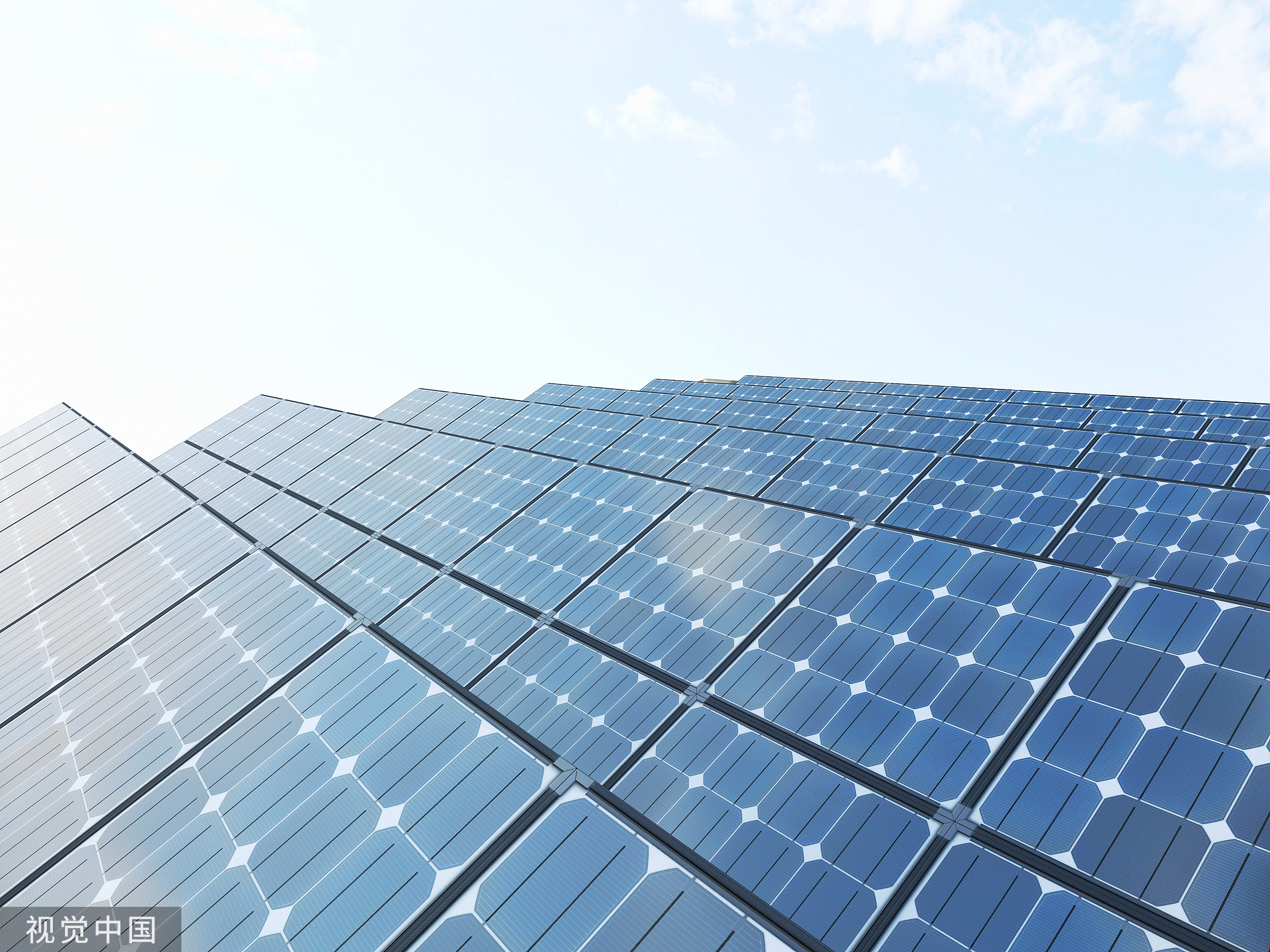 东方日升Q3净利同比下降45%，毛利率下滑、资产负债率创近10年新高 |看财报