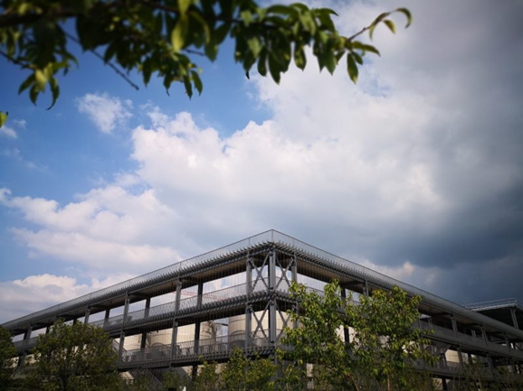 江小白旗下&ldquo;江记酒庄&rdquo;