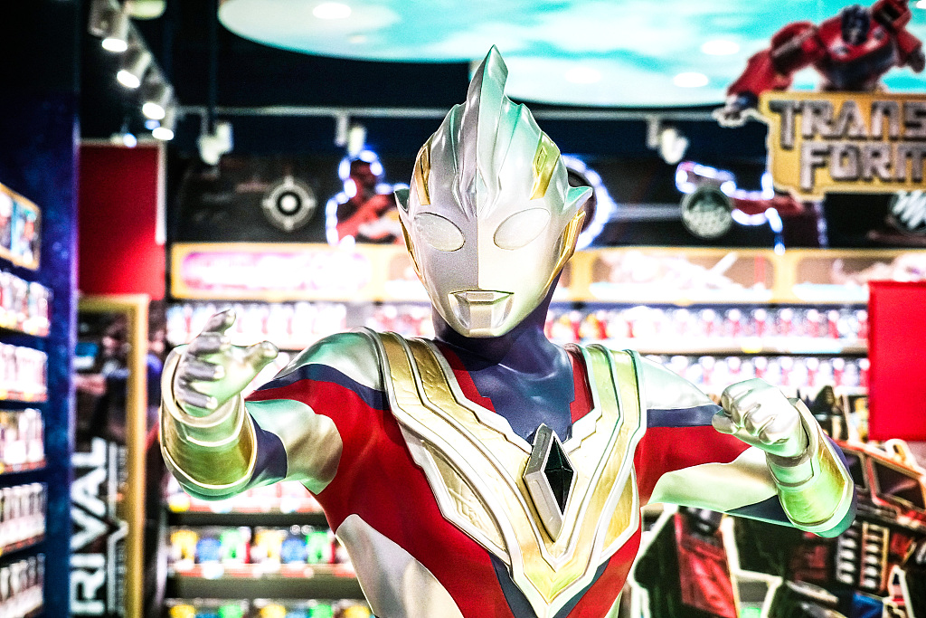 图片来源@视觉中国