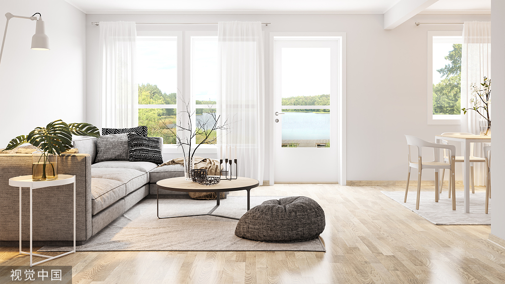 顾家家居痴迷“双千亿”背后痛点：增速放缓叠加地产寒冬，激进扩张下现金流急降｜钛媒体深度