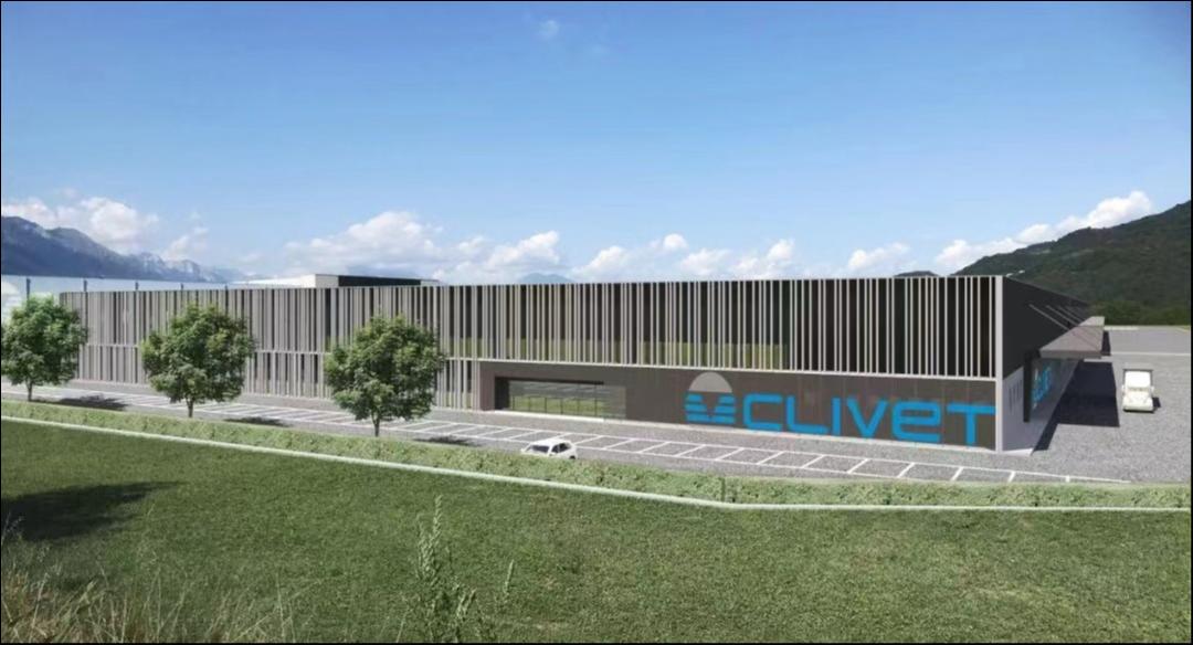 全球能源结构调整之下，美的加速海外热泵产能布局