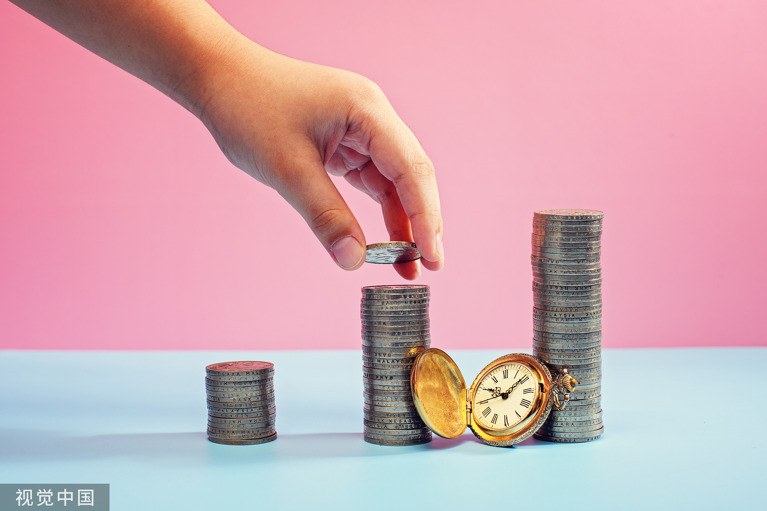 图片来源：视觉中国