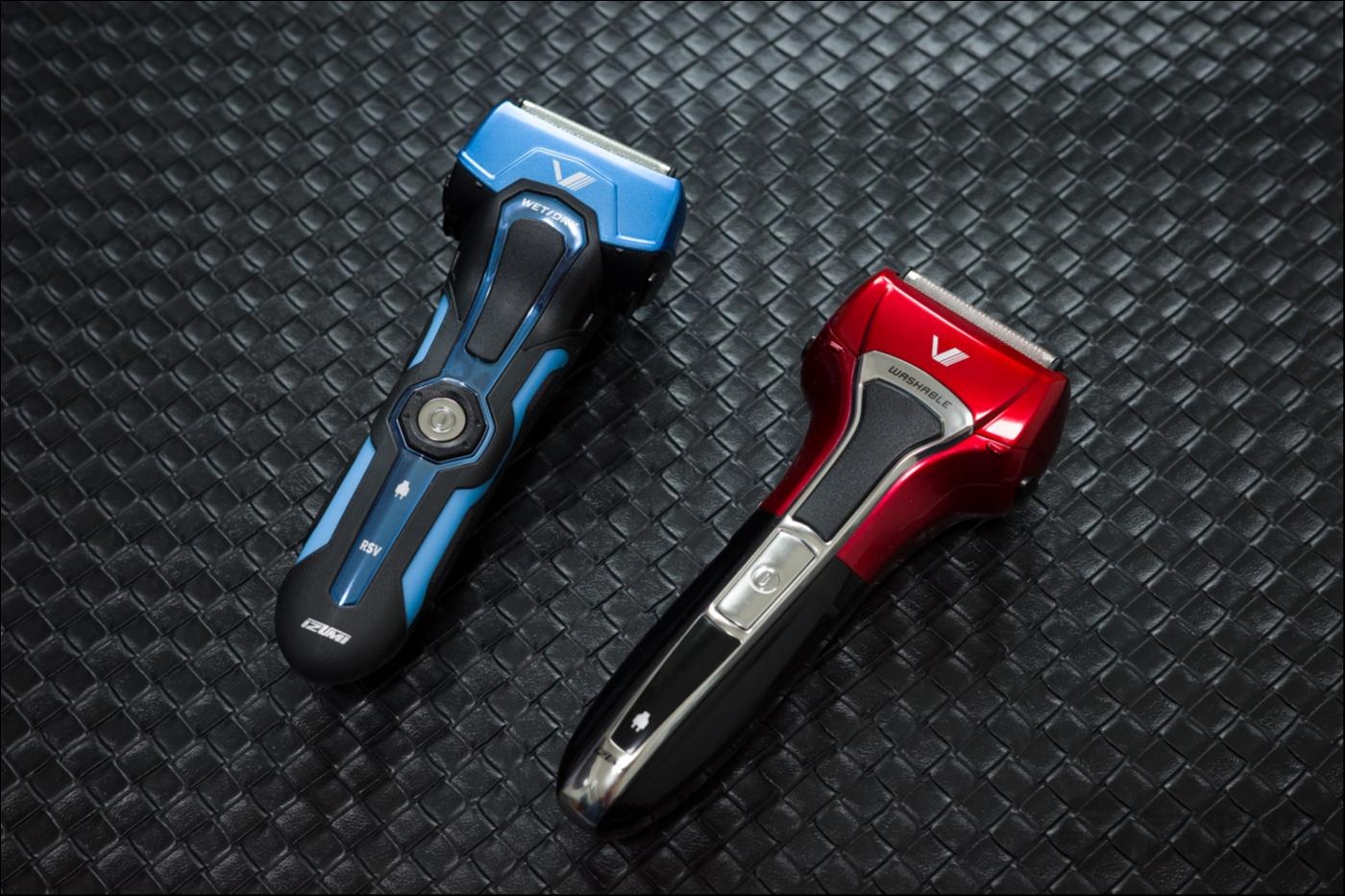 IZUMI 750和 IZUMI 571