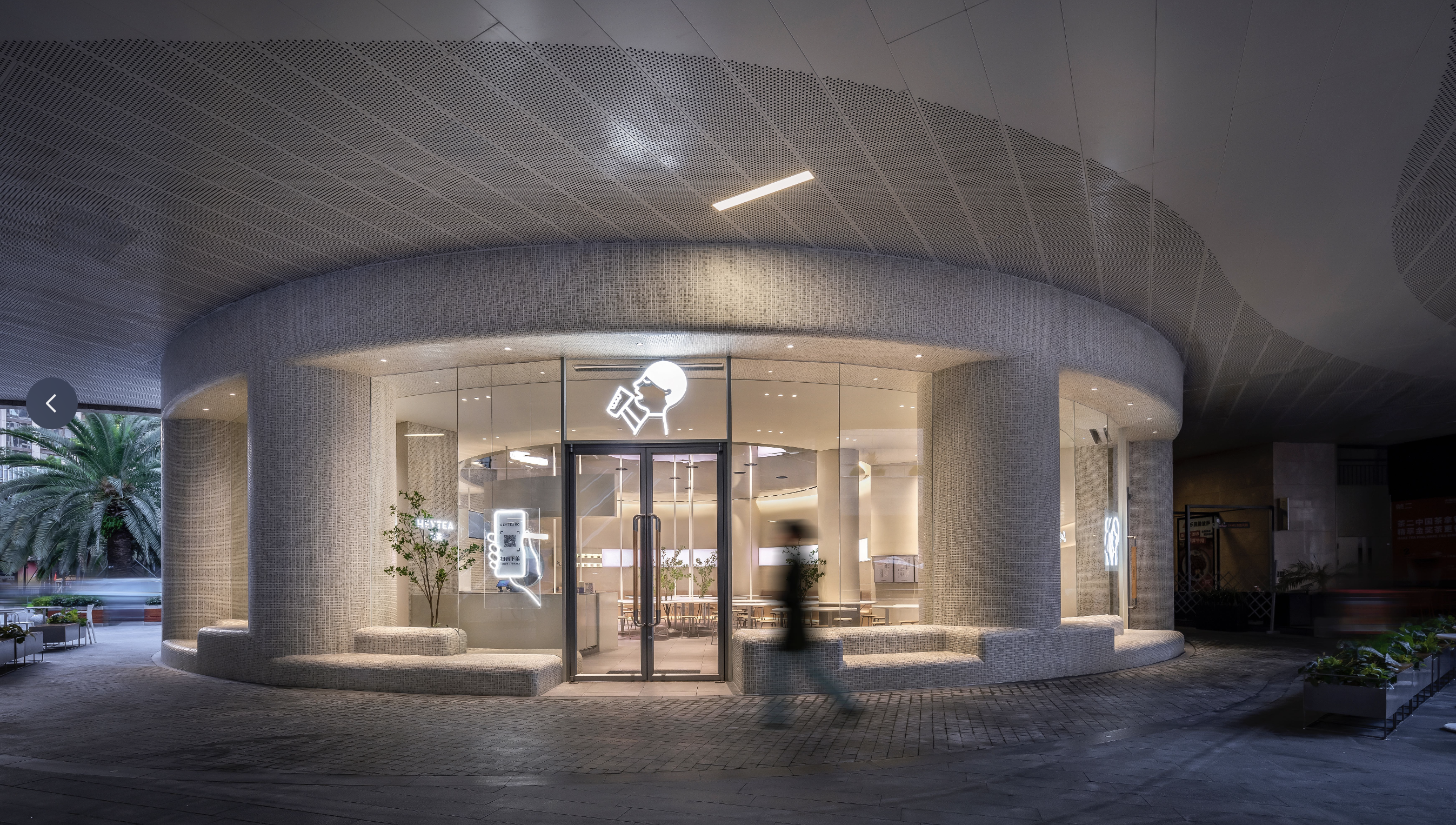 花300万加盟，做喜茶“打工人”？