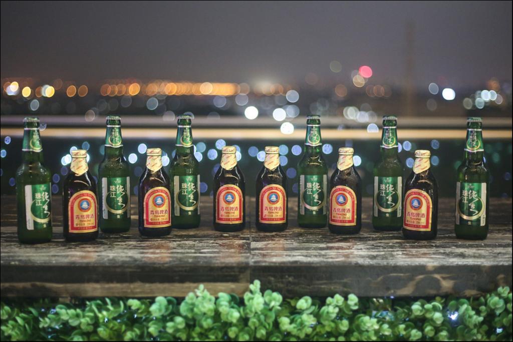 三季报之后，青岛啤酒需要更多“青岛啤酒”