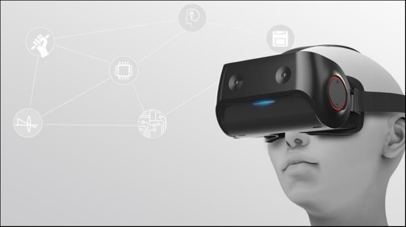 暴跌的歌尔，揭开VR的老底