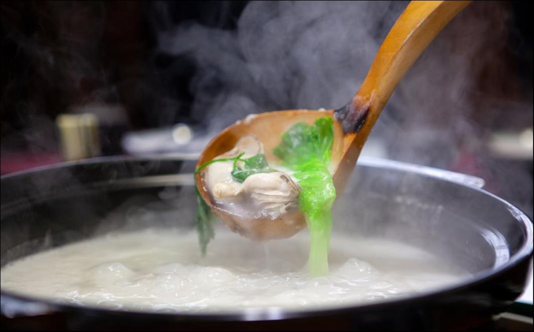 小众火锅崛起，粥底火锅能否在广东外闯出一片天？