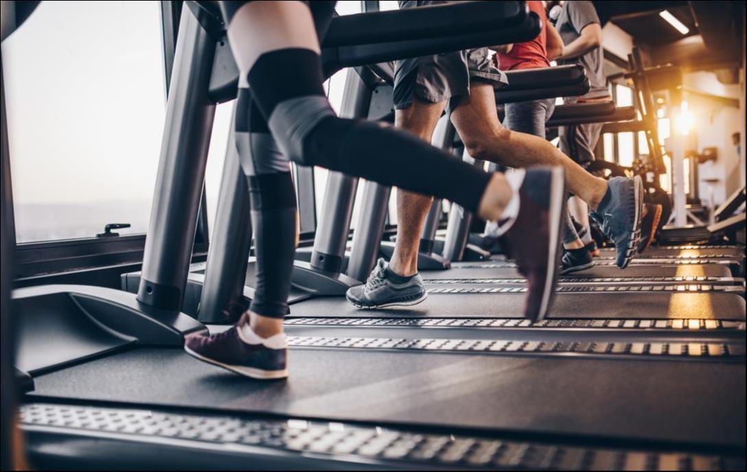 跑步机业绩「过山车」：多品牌营收利润双下滑，晾衣架成归宿