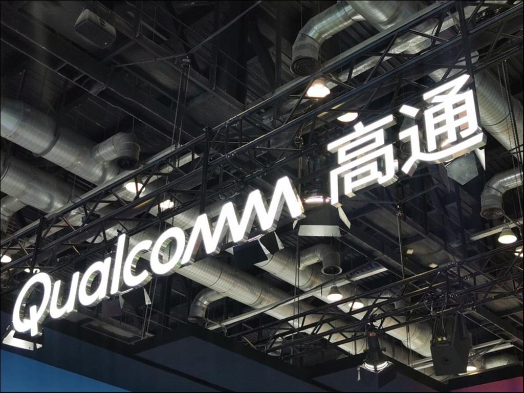 发力汽车，高通能行吗？