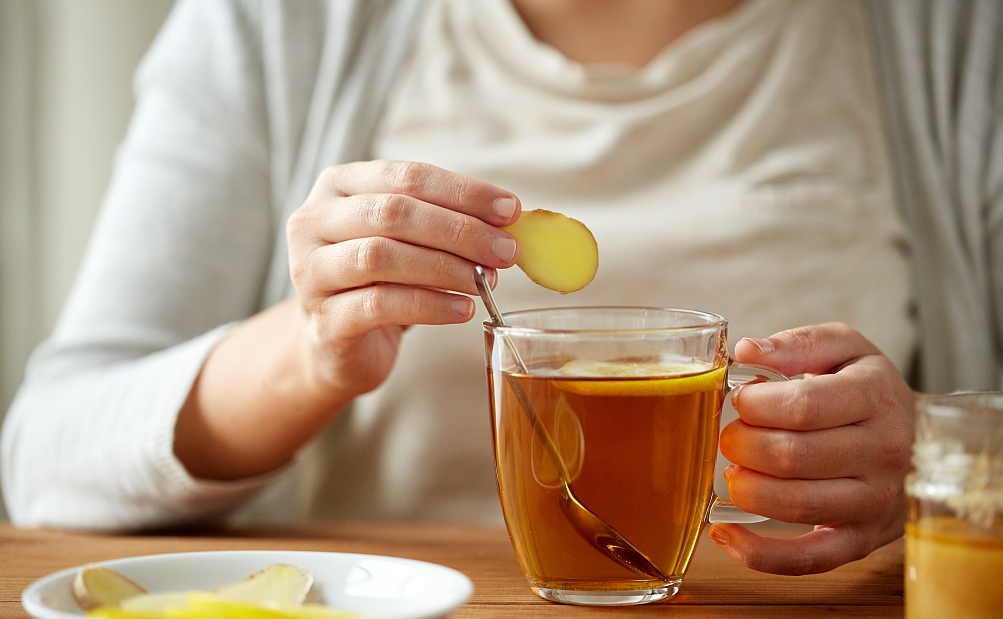 恐病的年轻人，在双十一疯狂买养生品