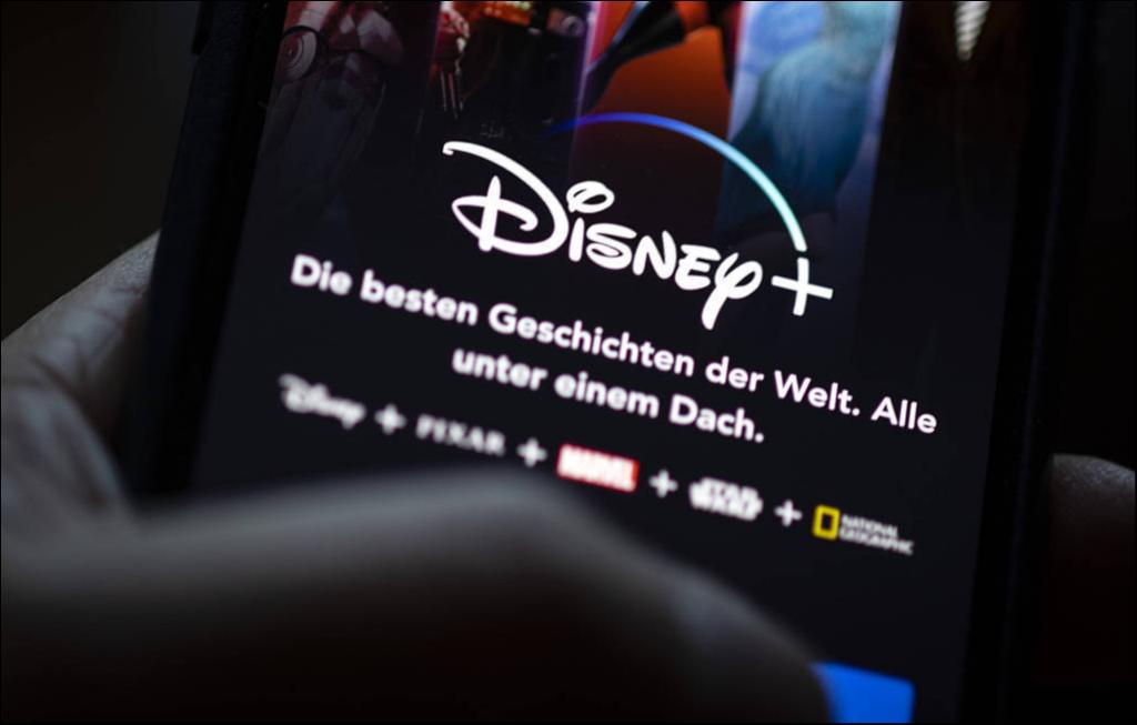 迪士尼流媒体Q4亏损15亿美元，持续拖累整体业绩｜看财报