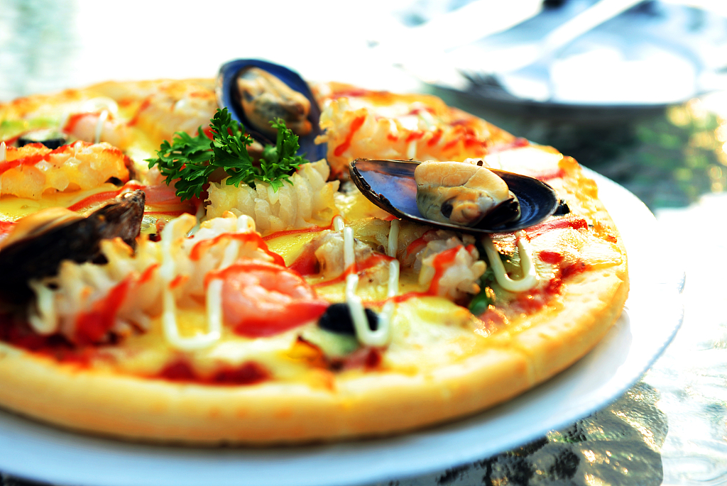 达美乐，栽在中国北方大妈的手里？