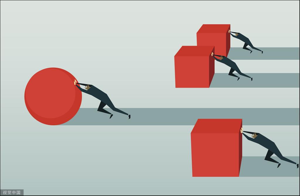 这届CVC开始有点“VC牛逼症” 了