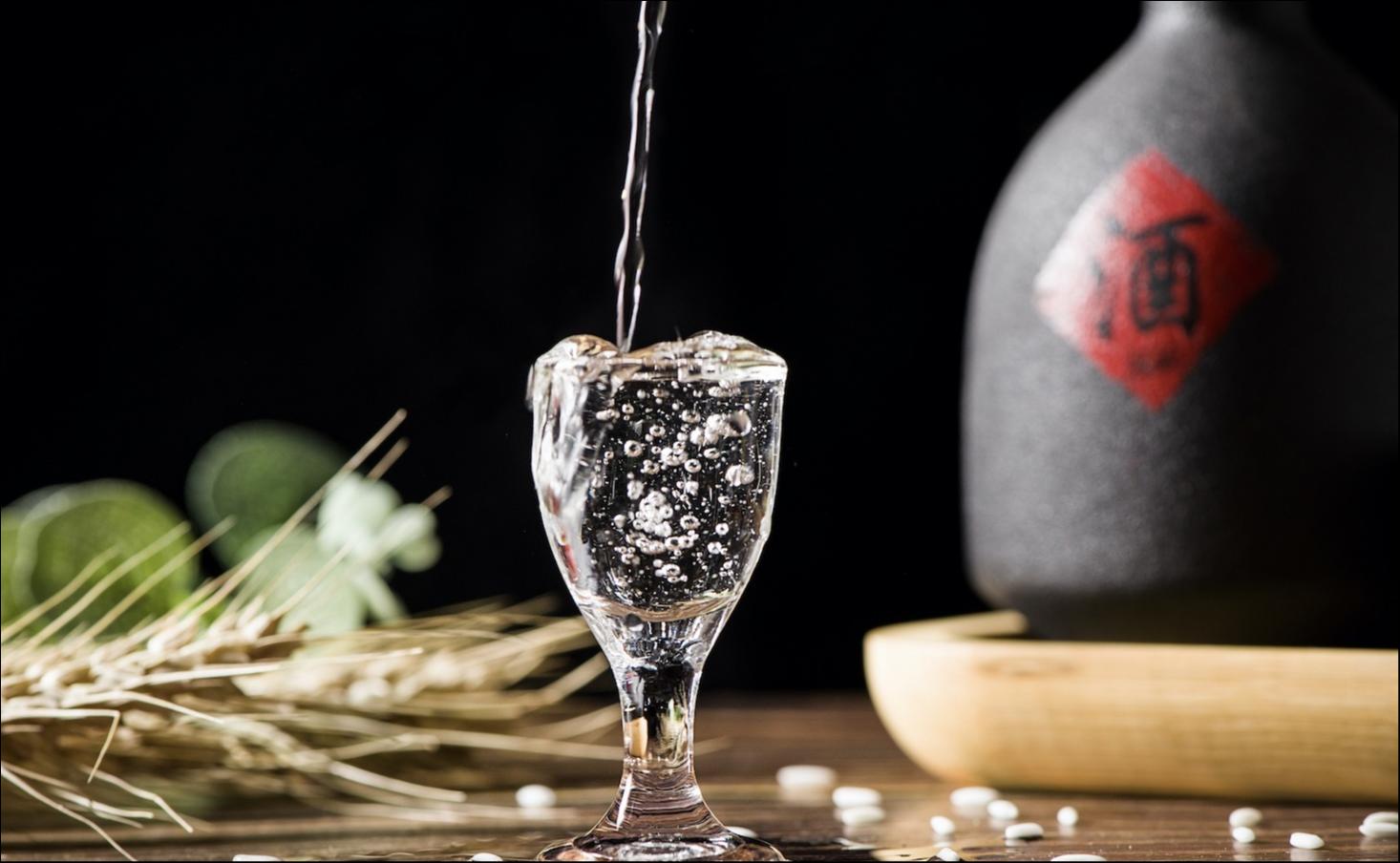 “酱酒热遇冷”是好时机？日初资本投资真工酱酒