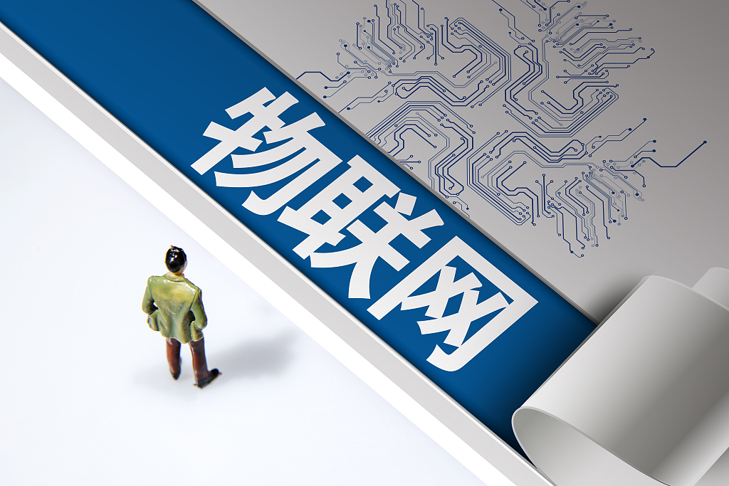 万物互联，合作共赢:中国物联网行业发展洞察2022