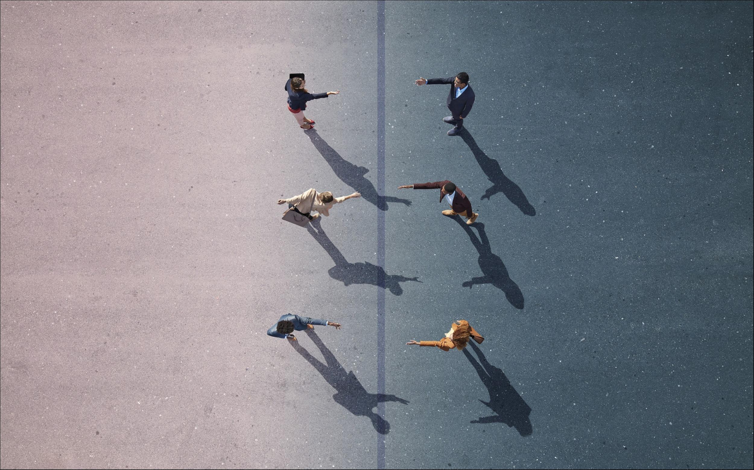 图森“宫变”反转：血洗“外人”董事会，创始团队重新夺权