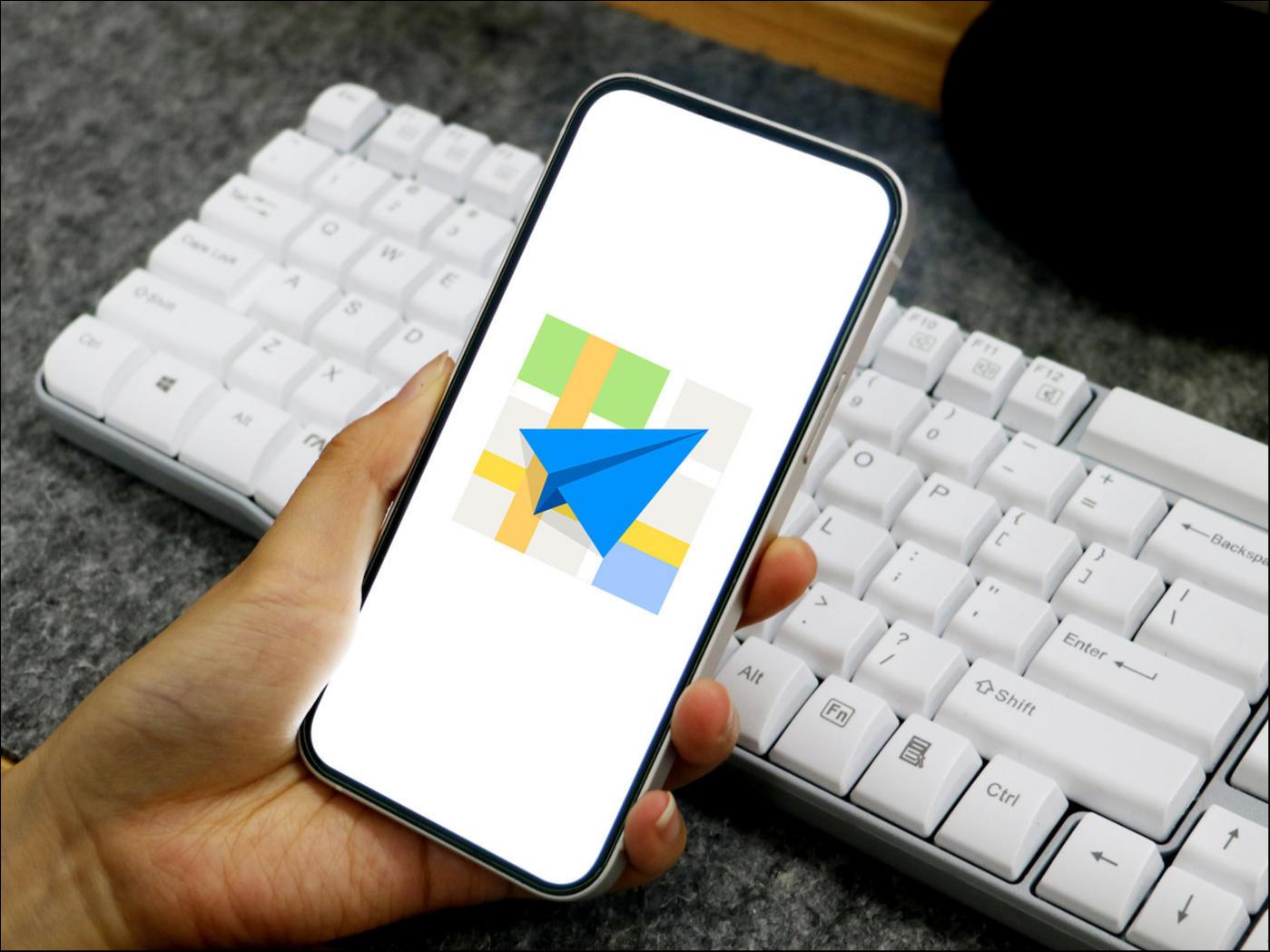 超半数导航已由北斗主导，高德推出北斗卫星定位查询系统 | 科技前线