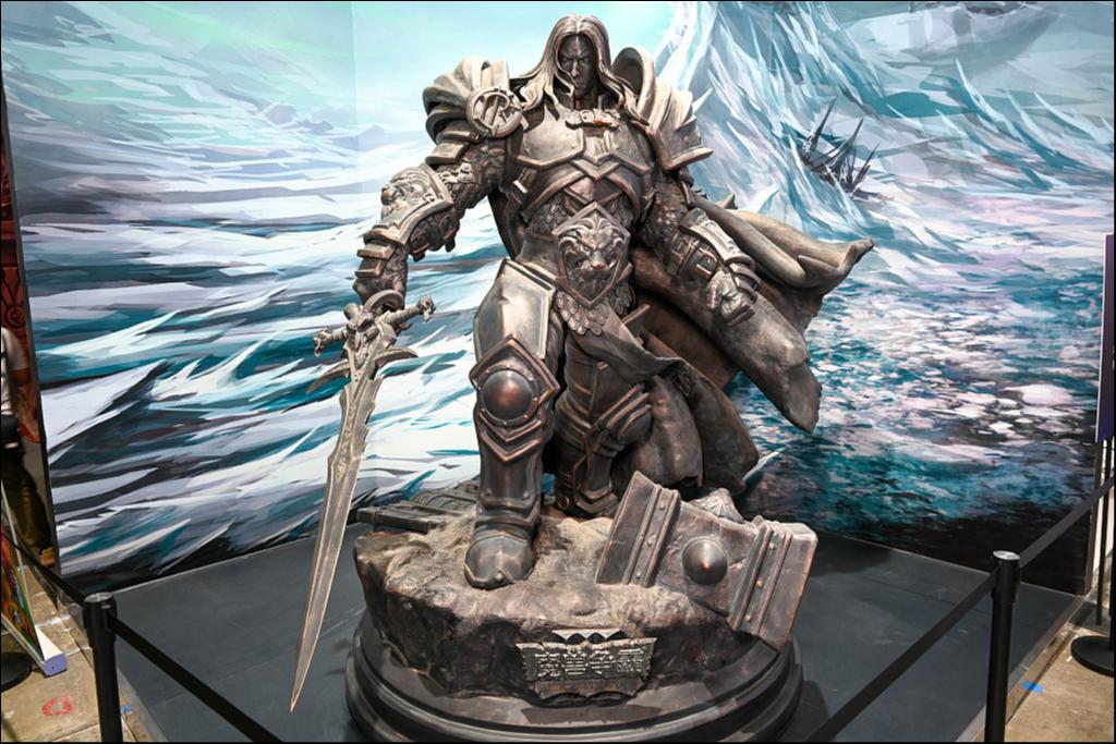 网易暴雪，终究没能走过“十四年之痒”