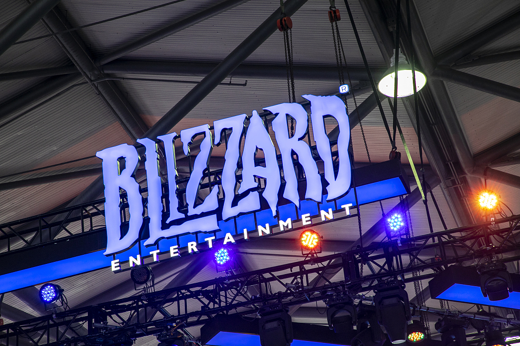 先看看代理暴雪游戏给九城和网易带来多少收入