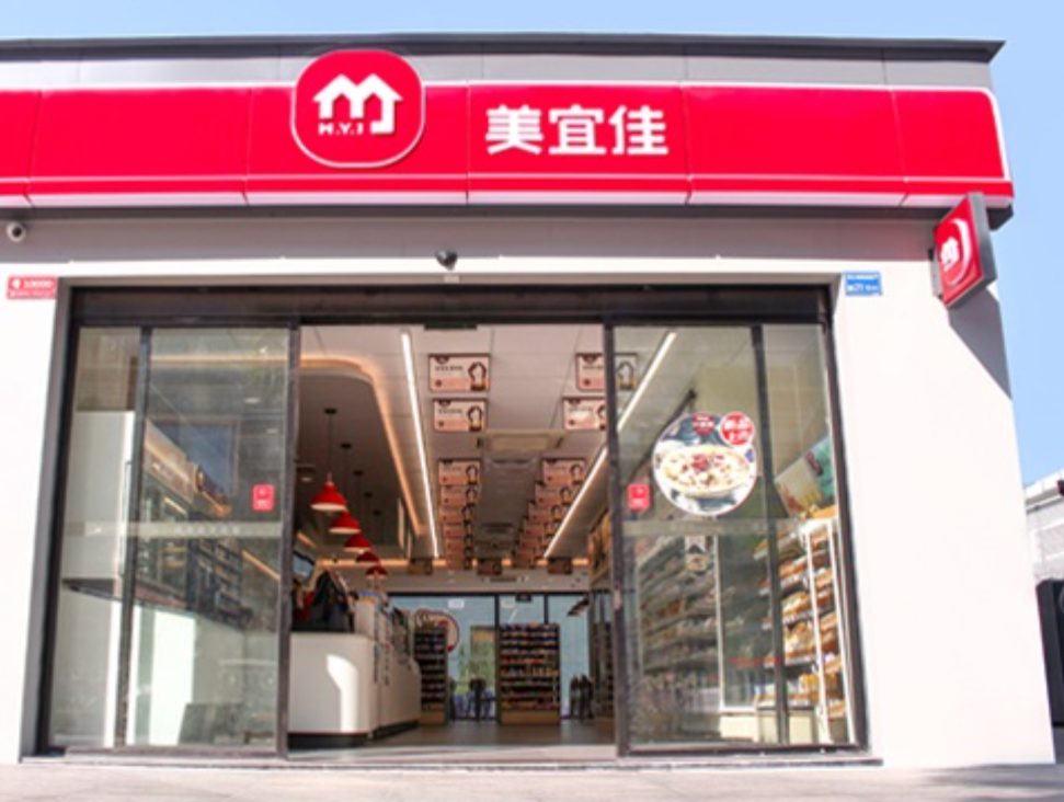 中国小店之王：不是易捷，更不是全家、7-11