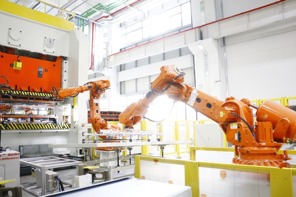 “虚拟”照进“现实” 海尔数字孪生“别有洞天” | 品牌