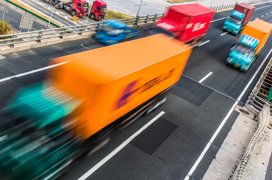 价格提振业绩，中通三季度物料收入赶超货代 | 看财报