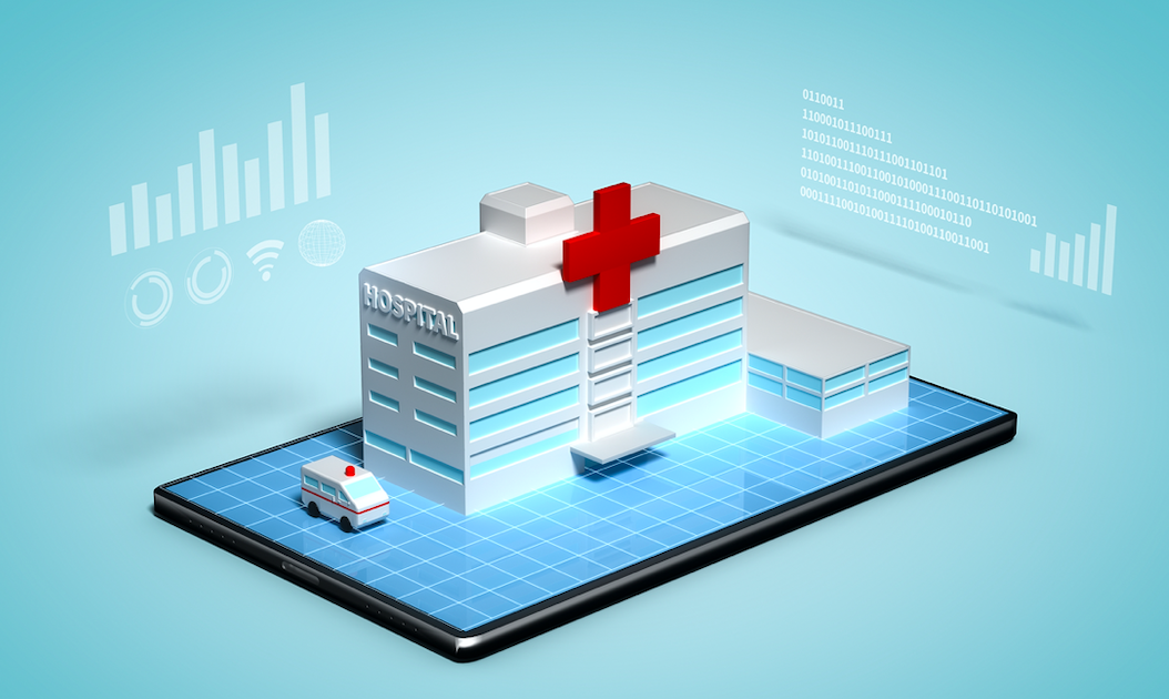 东软熙康三度冲刺港交所，“东软系”上市集群久未成形丨IPO观察