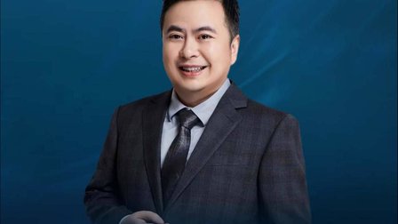 海尔智家邓邱伟:让智慧成为一种生活方式