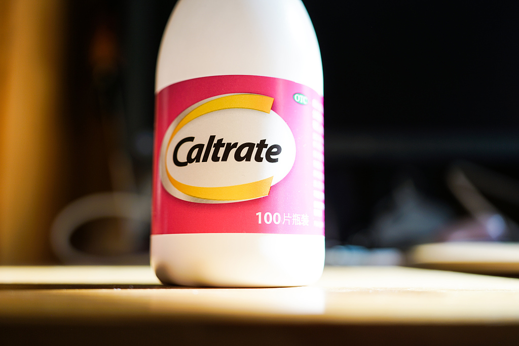 钙尔奇，用30年为他人做嫁衣