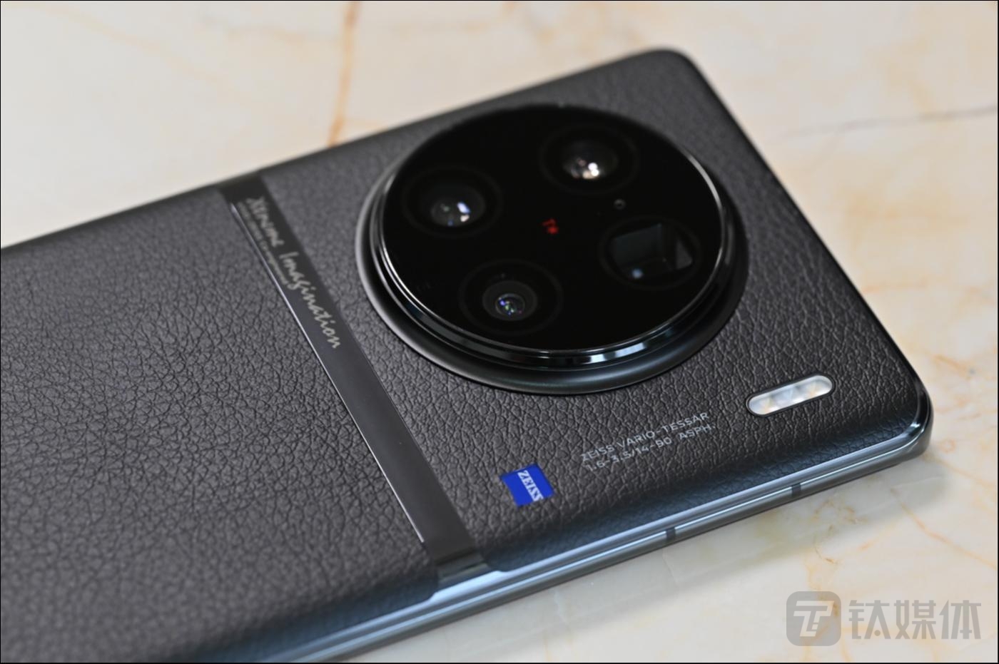 手机影像，一英寸不应成为终点