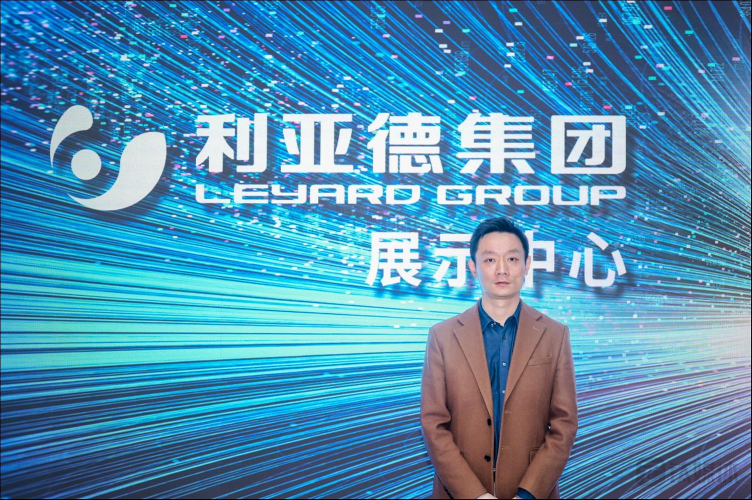 利亚德CMO刘耀东：B端应用将成为元宇宙的第二支点