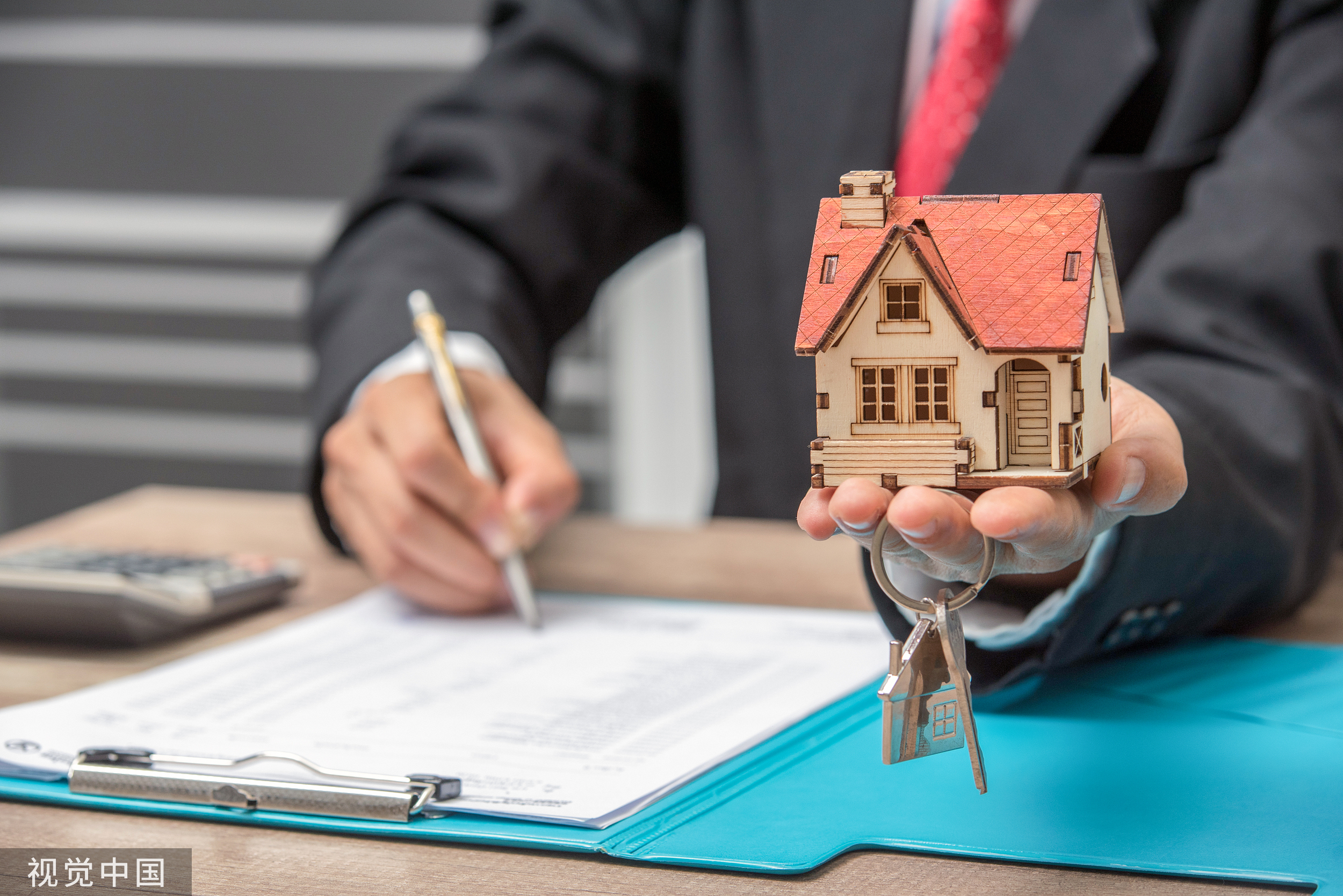 Image Source : China Visual