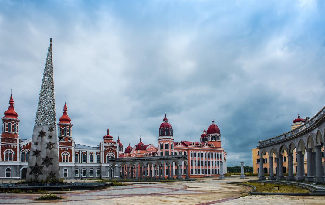 图片来源@视觉中国