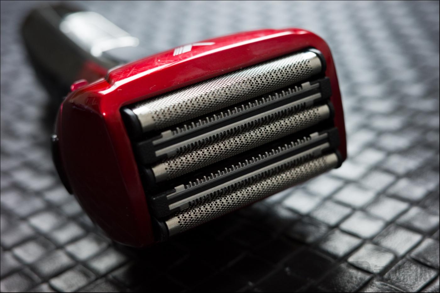 5刀头设计的IZUMI 571