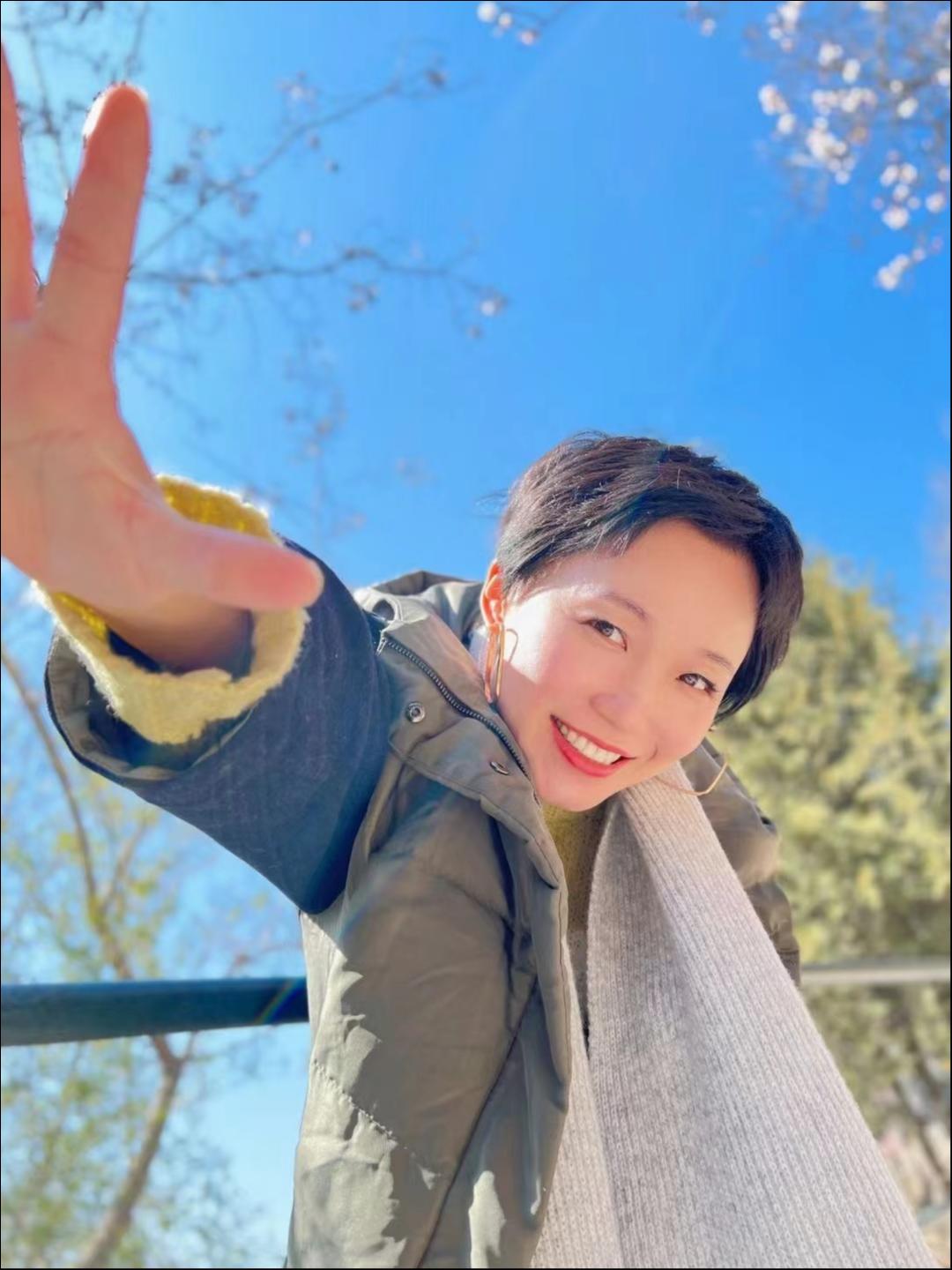 钛媒体创始人赵何娟