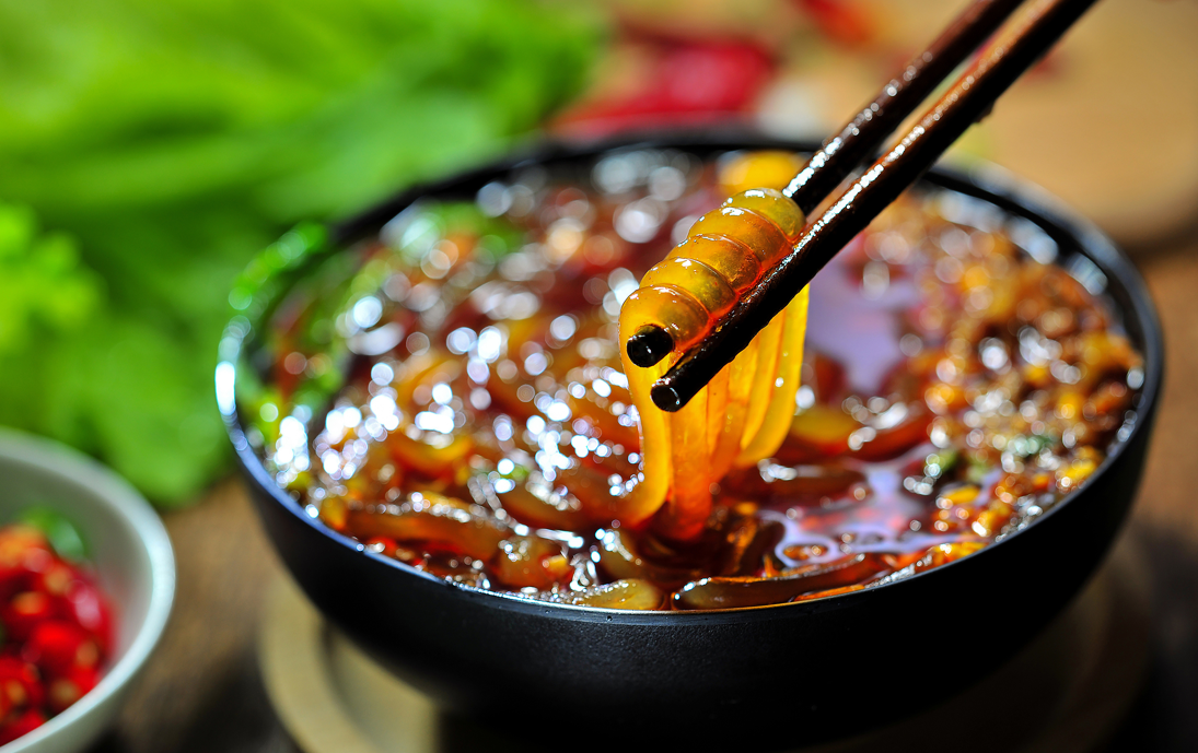 速食第一大省，占领打工人的厨房