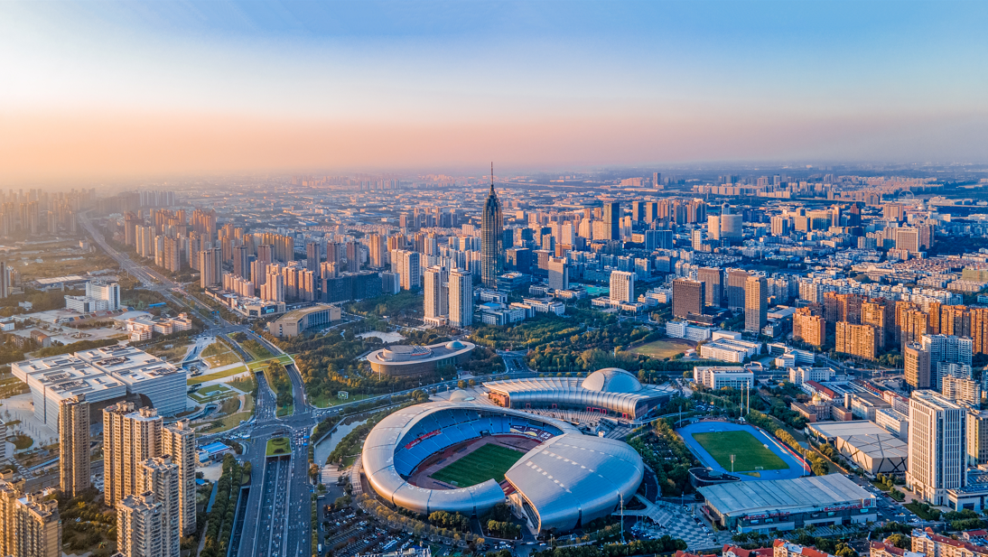 准万亿城市“卡位战”，悬念再起