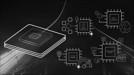 两个逻辑看懂亚马逊云科技 re:Invent 大会
