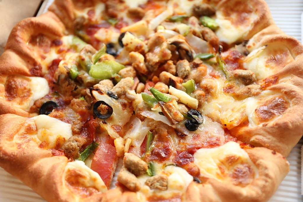 坑过张兰的资本圈，咋又让中国餐饮心动了？